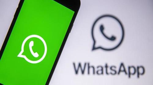 Alertan de promociones falsas en WhatsApp por el coronavirus