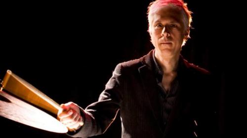 Fallece Bill Rieflin, baterista de la banda R.E.M.