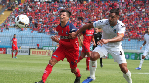 El futuro del torneo Clausura 2020 está por definirse