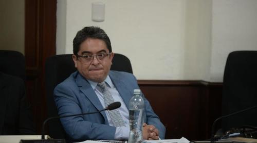 CC da trámite al amparo de la PDH por las pruebas de coronavirus