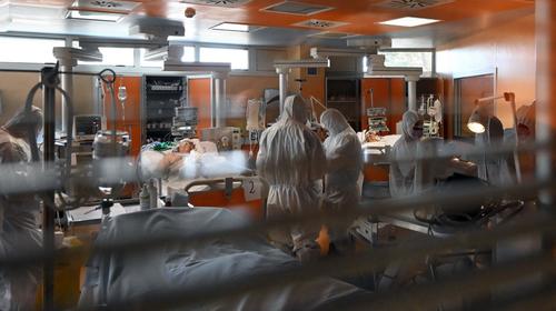 Los detalles del caso 25 confirmado por Giammattei