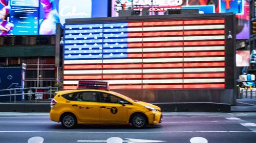 EE.UU. emerge como otro epicentro mundial del coronavirus