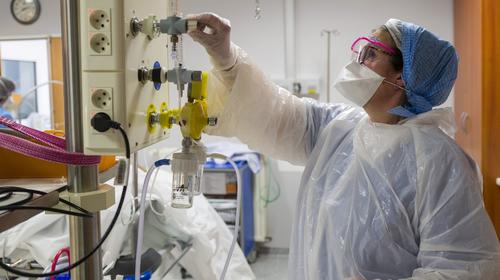 Fundesa recauda fondos para adquirir pruebas de Covid-19