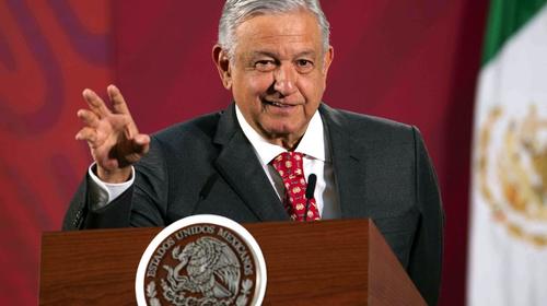 Human Rights Watch considera "peligroso" comportamiento de AMLO