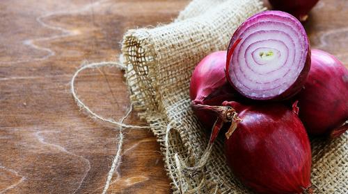 Receta de sopa de cebolla y ajo para aumentar las defensas