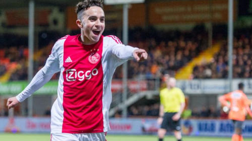 Jugador del Ajax despert&oacute; del coma luego de 3 a&ntilde;os 