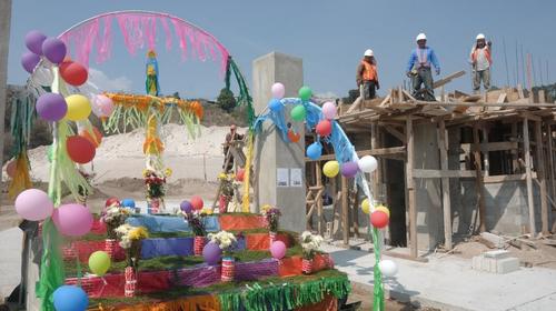 Amatitl&aacute;n suspende la tradicional Feria de la Cruz 