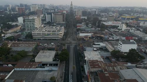 Latinoamérica supera los 10 mil casos confirmados de Covid-19