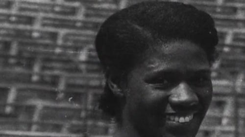 Fallece primera guatemalteca en participar en Juegos Olímpicos