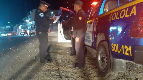 MP abre investigación por detención de un padre junto a su hija