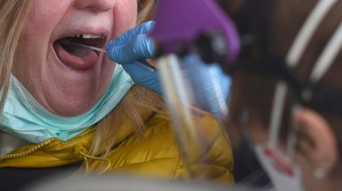 Fundesa recaudó para 6 mil pruebas y busca más donantes