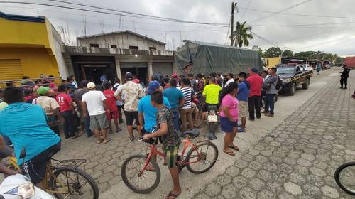 Asesinan a concejal de una Municipalidad de Izabal