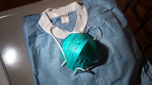 Personas recuperadas saldrán; OMS recomienda aislar por 2 semanas