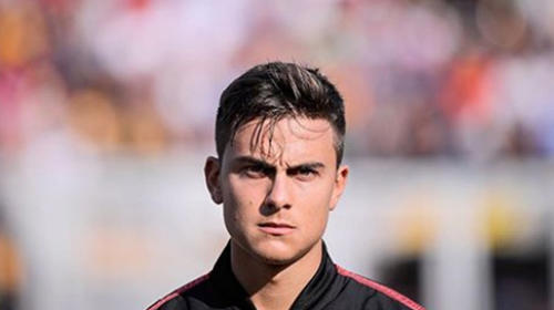 Dybala cuenta la dif&iacute;cil experiencia de padecer coronavirus