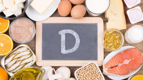 As&iacute; puedes obtener vitamina D durante la cuarentena