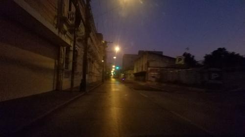 Gobierno ampl&iacute;a toque de queda para evitar expansi&oacute;n del Covid-19