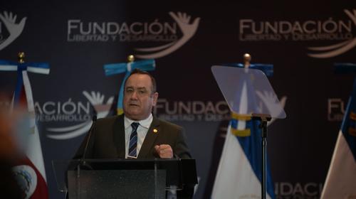 La respuesta del IGSS a la propuesta de Alejandro Giammattei