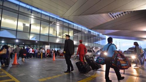 Mensaje urgente de EE.UU. para ciudadanos varados en Guatemala