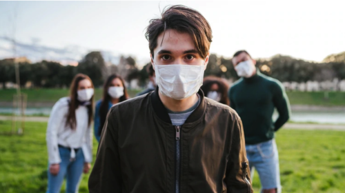 Coronavirus: los millenials son los m&aacute;s contagiados en Guatemala 