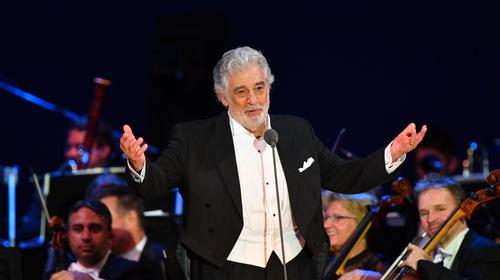 Plácido Domingo recibe alta médica tras padecer coronavirus