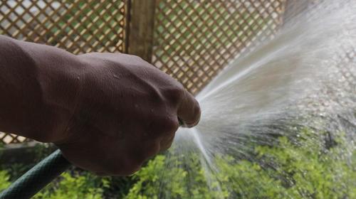 Diputados harán nuevo intento por posponer pagos de agua y luz