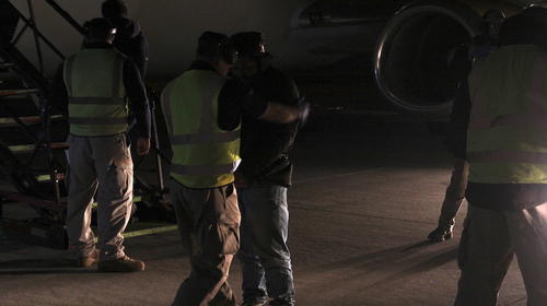 Coronavirus: Estados Unidos endurece medidas contra migrantes