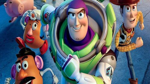 Pixar ofrece cursos gratuitos de animaci&oacute;n