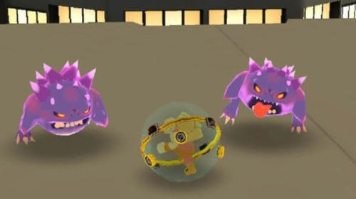 Crean el videojuego que "acaba" con el coronavirus