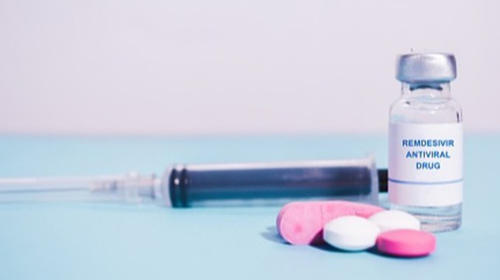 EE.UU. aprueba utilizar "Remdesivir" para tratamiento de Covid-19