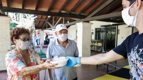 Así será la "cuarentena inteligente" que implementará Paraguay