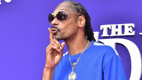 Snoop Dogg y la banda MS de Sinaloa lanzan una canción