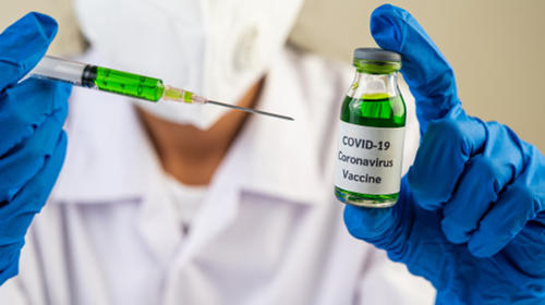 Así elegirá la OMS la vacuna contra el COVID-19