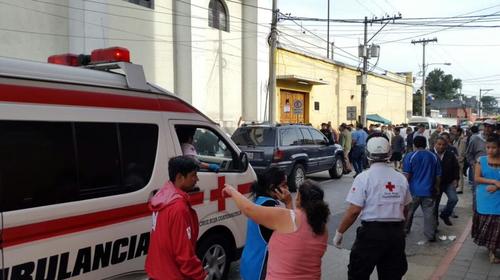 Harán pruebas a personal de UNAERC luego de confirmar casos