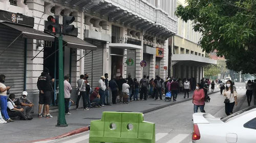 Así puedes aplicar para diferir los pagos de la energía eléctrica