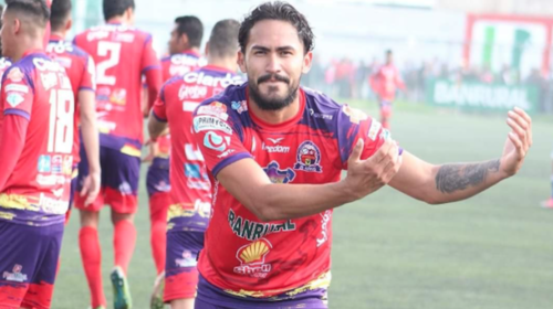 Futbolistas de San Pedro emprenden negocio ante crisis del Covid