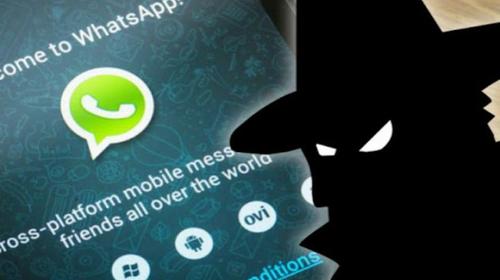 Banco Mundial alerta de estafa sobre el Covid-19 en WhatsApp