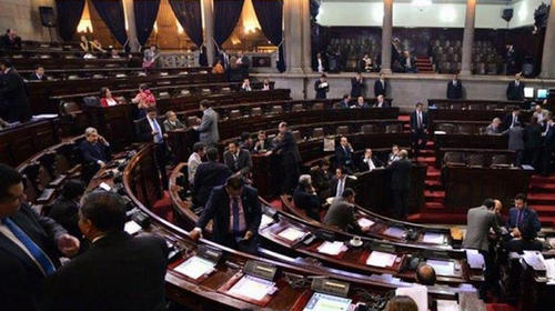 Congreso debe excluir a candidatos a CSJ investigados por el MP