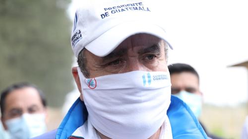 Presidencia: nuevas medidas para reaperturar no están listas 