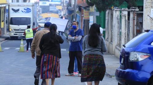 Covid-19: caso de Patzún pudo generarse en fiesta en Antigua