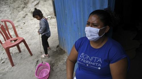 Reportan 17 casos de Covid-19 en caseríos con cordón sanitario