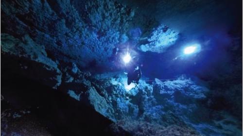 Hallan hogueras de primeros habitantes de América en Quintana Roo