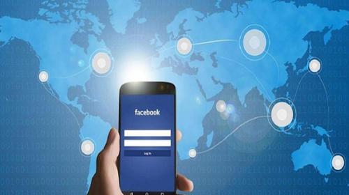Facebook lanza una app para navegar gratis por Internet