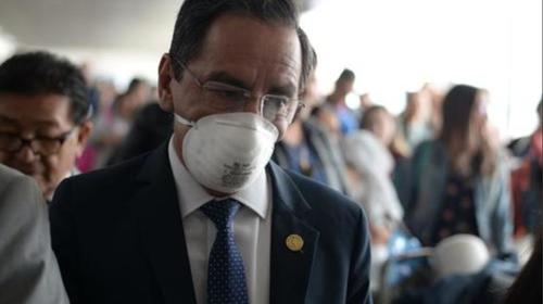 Salud insiste en hacer pruebas solo a pacientes con síntomas 