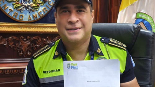 Alcaldes de Mixco y Guastatoya renuncian a la Anam