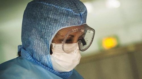 Investigador afirma que falta una pieza en el origen del covid-19