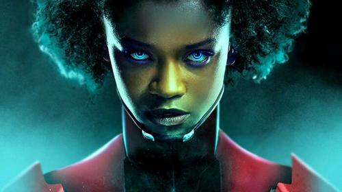 "Ironheart" llega a Disney+, &iquest;tambi&eacute;n con Robert Downey Jr?