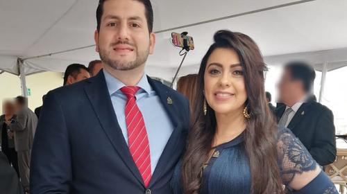 Detienen a dos diputados por escándalo público en Honduras