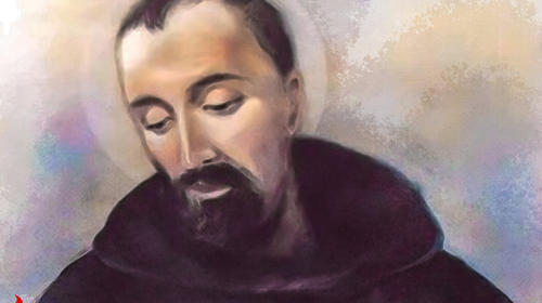 La historia del árbol de Esquisúchil y el Hermano Pedro