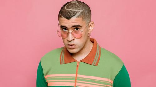 Bad Bunny sorprende al lanzar disco de &ldquo;Las que no iban a salir&rdquo;