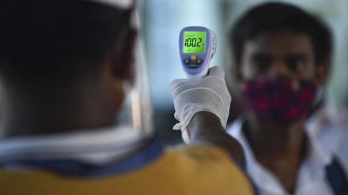 Guatemala pasa la cifra de mil contagiados por Covid-19